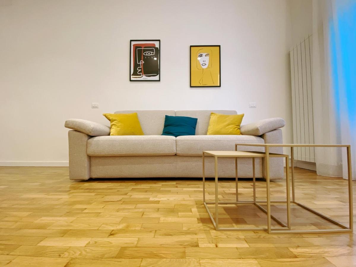 Stay Home Experience Perugia Zewnętrze zdjęcie