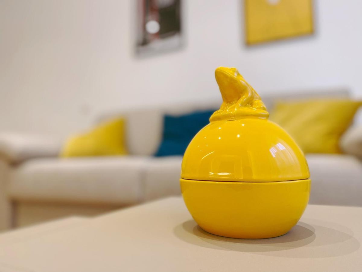 Stay Home Experience Perugia Zewnętrze zdjęcie
