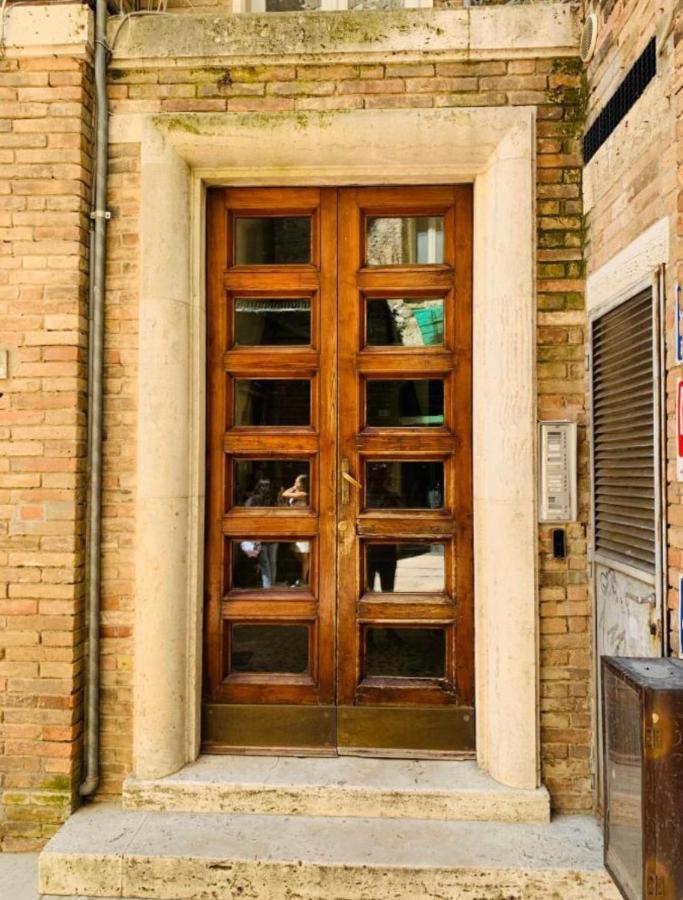 Stay Home Experience Perugia Zewnętrze zdjęcie