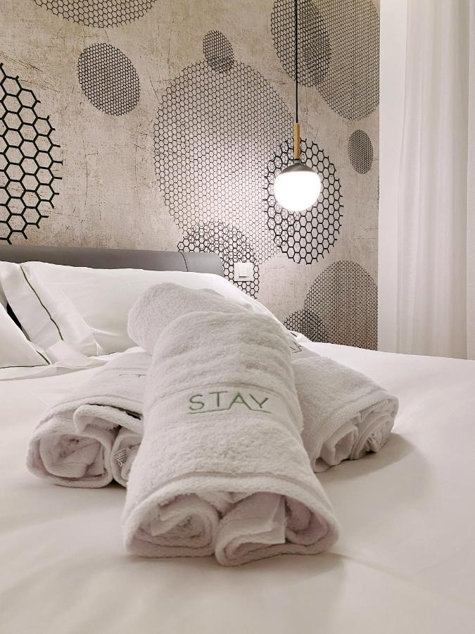Stay Home Experience Perugia Zewnętrze zdjęcie