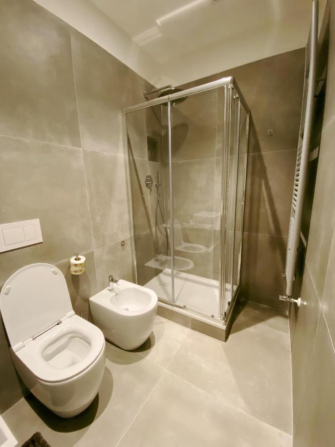 Stay Home Experience Perugia Zewnętrze zdjęcie