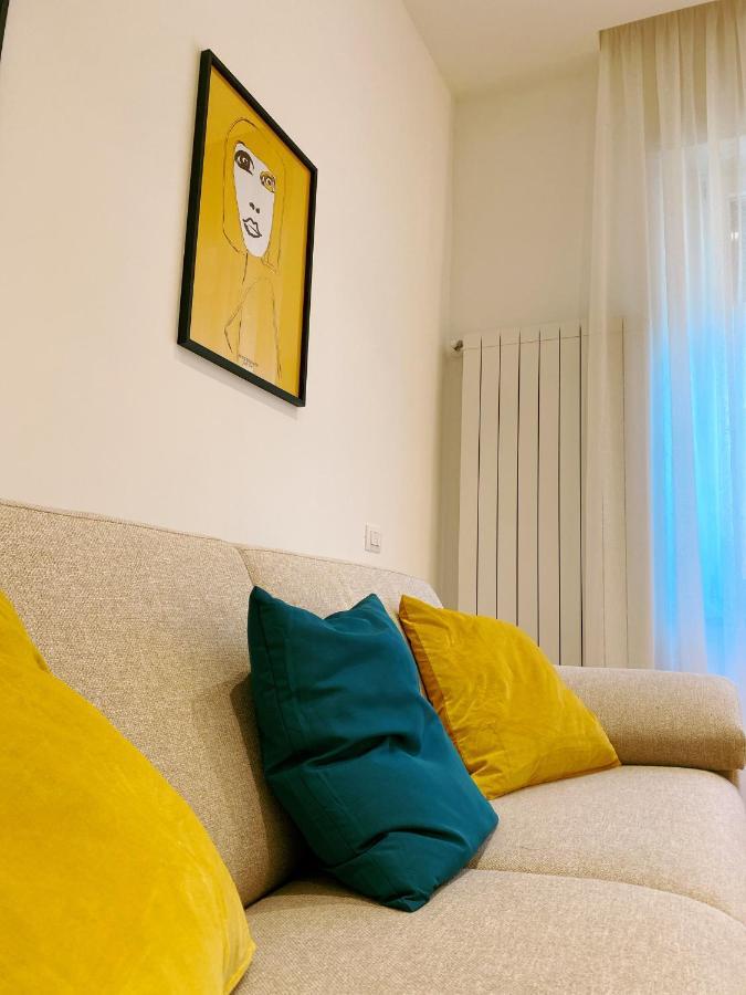 Stay Home Experience Perugia Zewnętrze zdjęcie